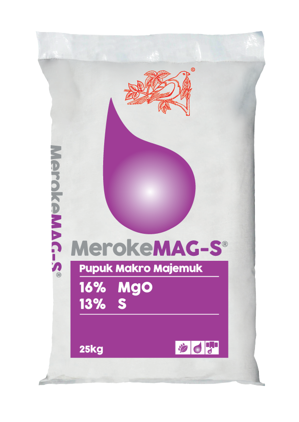 MerokeMAG-S