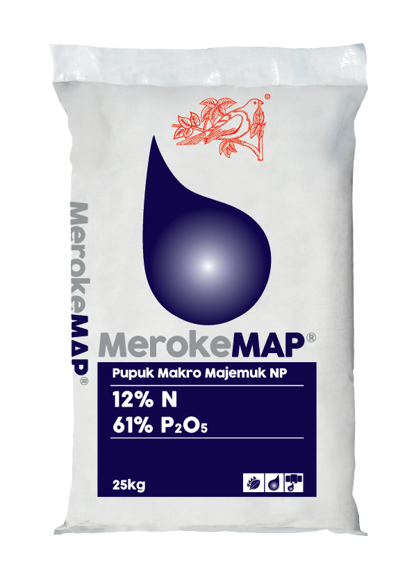 MerokeMAP