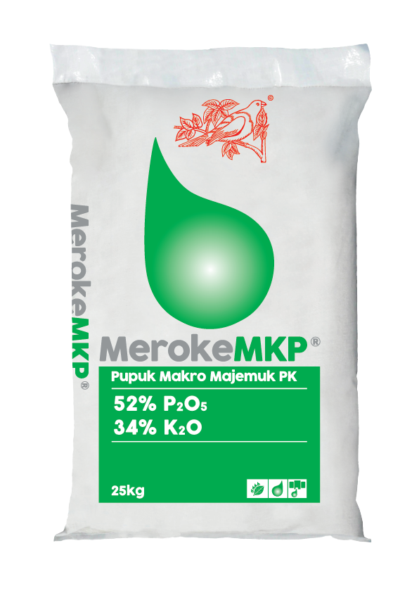 MerokeMKP