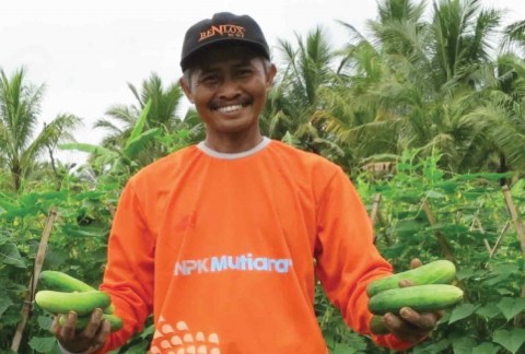 Dayat, Mentimun, Tasikmalaya